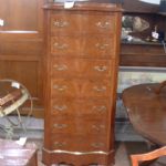 307 5370 CHEST OF DRAWERS